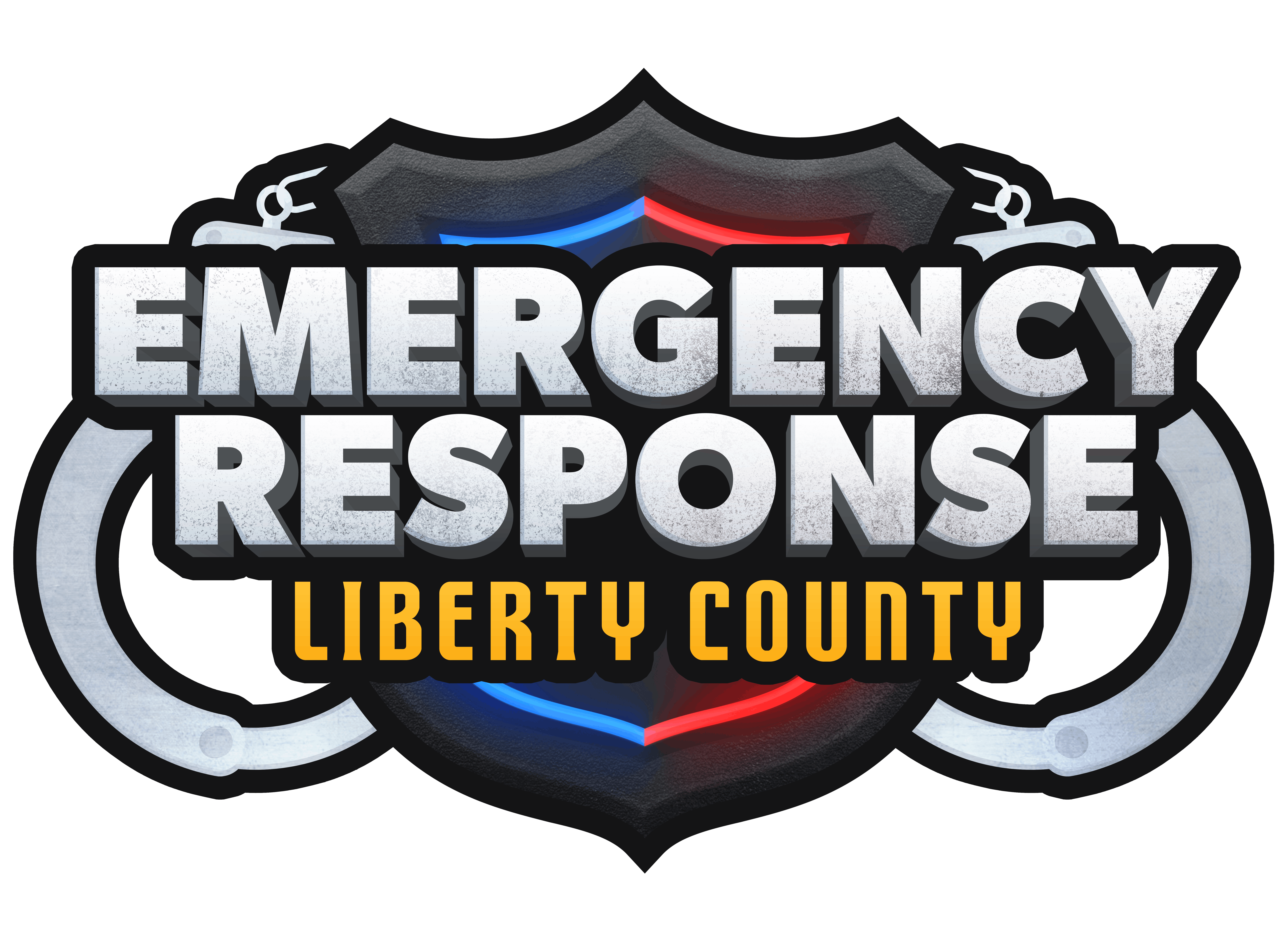 Police Roleplay Community Logo